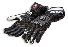 DUCATI Handschuhe Corse C3