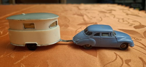 Siku plastik modell v145 - modell,