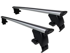 Citroen C5 Aircross ohne Reling Farad Dachträger BS185 Aero130, 100kg gebraucht