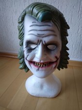 Fastnacht Karneval  Maske Vampire Joker NEU