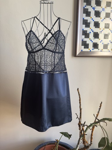 Perla babydoll unterkleid - perla,