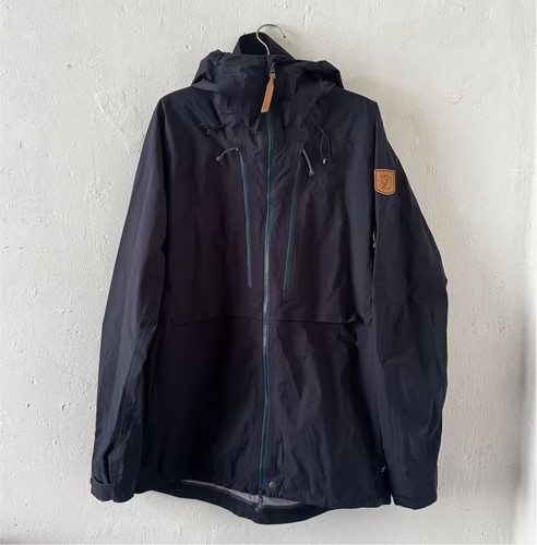 Fjällräven keb eco shell - eco,