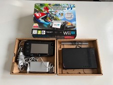 Nintendo Wii U Premium Pack in