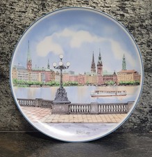 Sammelteller Wandteller