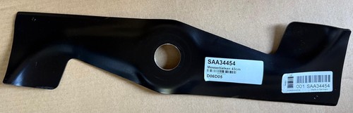 Sabo messerbalken 43cm - sabo,