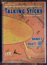 Talking Sticks Band 1 - 101