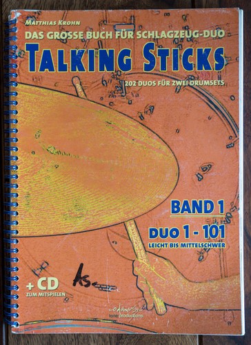Talking sticks band - talking,