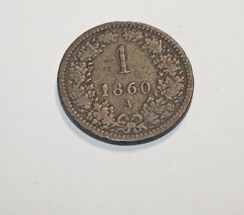Kreuzer österreich habsburg - 1,