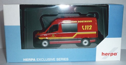 Herpa 961806 sprinter - 961806, ´18