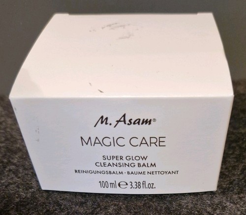 Asam magic care super - magic,