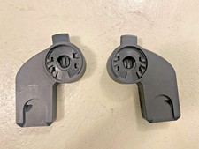 Maxi Cosi ADAPTER für Quinny Zapp X/Flex/Plus/Xpress Cybex