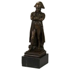 Bronze Skulptur Figur