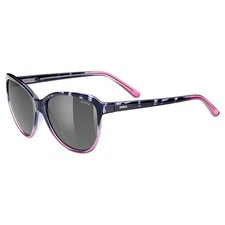 Uvex lgl 27 Lifestyle Fahrradbrille Sonnenbrille lilac