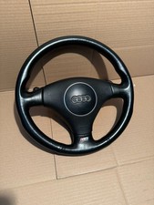 ORIGINAL S4 Sportlenkrad