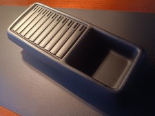 Mercedes W124 Kassettenfach