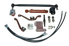 MTS 50 80 Belarus Servolenkung