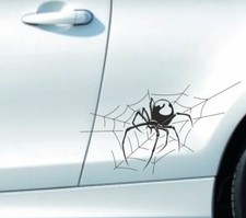 Aufkleber SET AUTO CAR Style