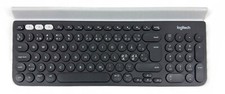 Logitech Tastatur K780