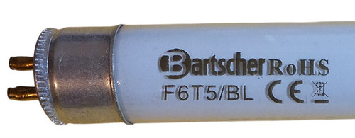 Bartscher ersatzröhre - iv-22,