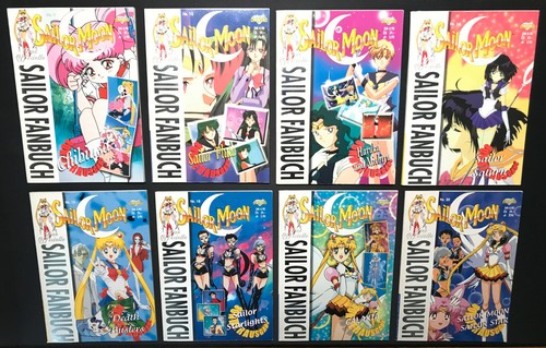 Sailor moon das offizielle - moon ,