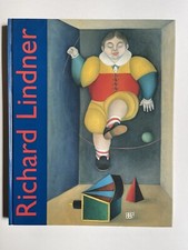 Judith Zilczer Richard Lindner