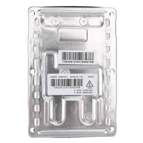 Für valeo xenus lad5g - valeo, 12pin