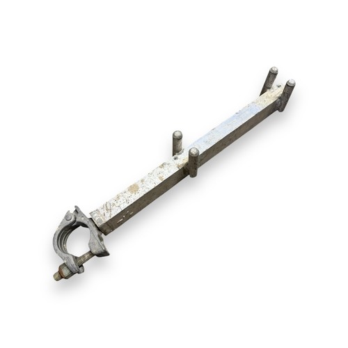 Traverse aluminium gerüst - traverse,