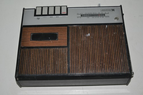 Recorder 823 953 - recorder, 823/953
