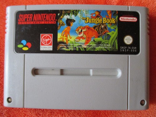Snes super nintendo - snes, |
