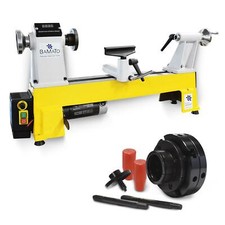 BAMATO Drechselmaschine