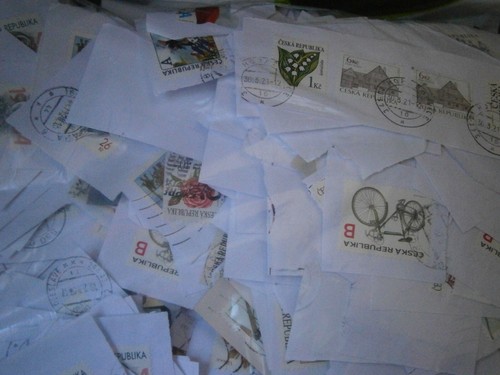 Tschechische republik kiloware - tschechische,