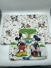 Mickey Mouse Minnie Mouse