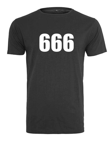 666 metalhead headbanger - 666, heavy