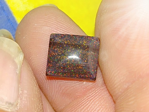 Matrix opal andamooka - opal,