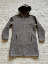 Mufflon Rika W300 Damen