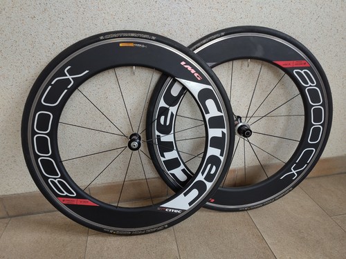 Laufradsatz citec 8000 - 8000, cx