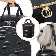 Nagellack-Organizer-Tasche