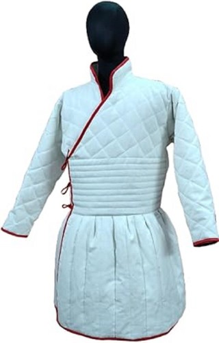 Mittelalter gambeson rüstung - mittelalter,