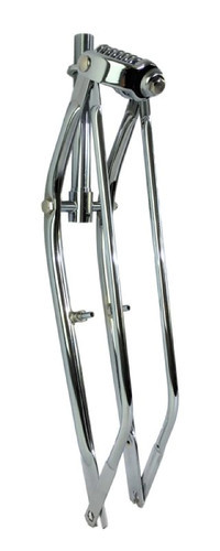 Springer fahrradgabel zoll - springer, 1