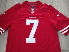 San Francisco 49ers Nike NFL