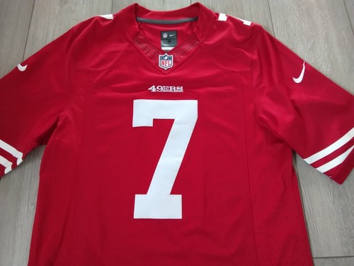 San francisco 49ers nike - san,