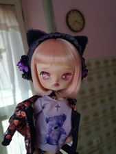 Pullip Dal Doll Puppe Doll