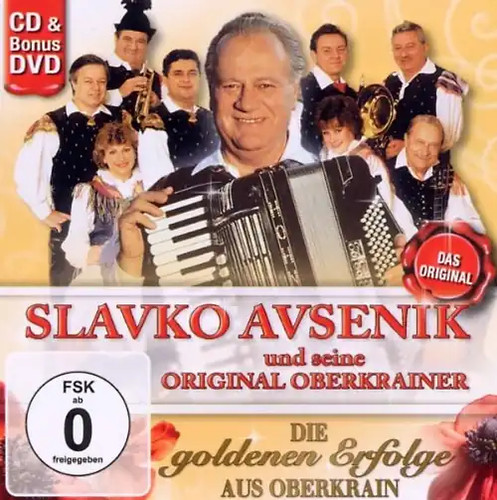 Slavko und seine original - und,
