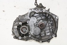 Getriebe (Schaltung) 6 Gang Cadillac BLS WAGON F40 015 1.9 110 KW 150 PS Diesel