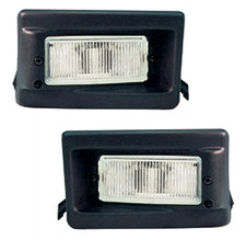 Nebelscheinwerfer Set für