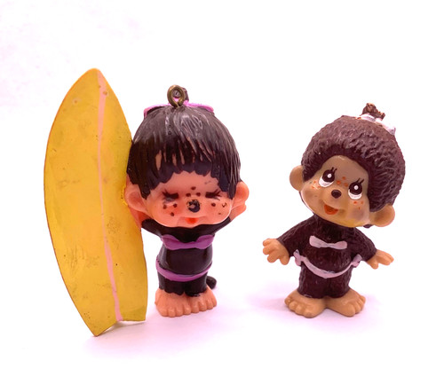 Figuren monchhichi sekiguchi - figuren,