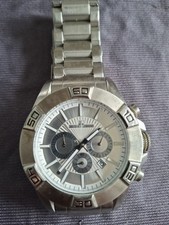 Jacques Lemans Herrenuhr