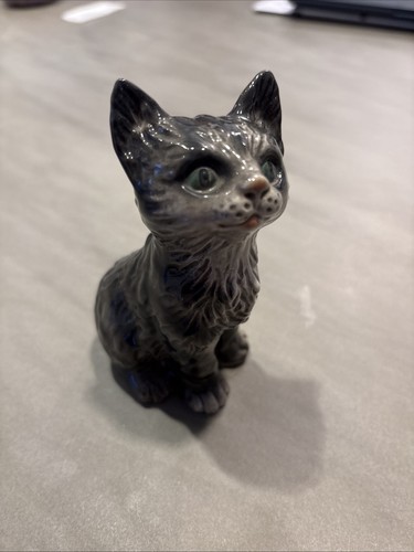Goebel katze 11cm hoch - ca.,