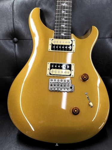 Paul reed smith - paul,