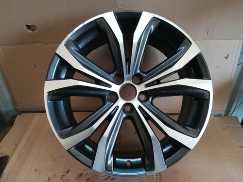 Toyota 8jx20 et35 5x114 - et35, 5x114.3